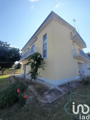 Appartamento in Roseto degli Abruzzi