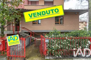 Appartamento in Matelica