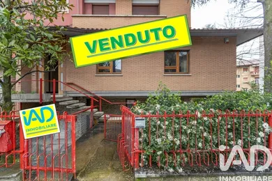 Apartment in Matelica