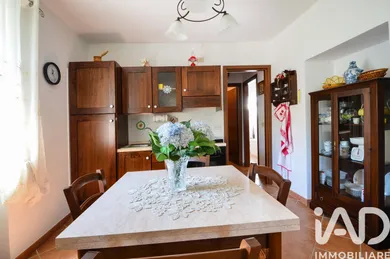 Apartment in Osiglia
