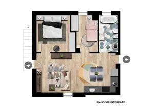 Appartamento in Arenzano