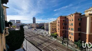 Appartamento in Genova