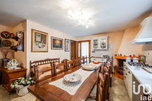 Townhouse in Concordia sulla Secchia