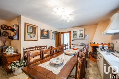 Townhouse in Concordia sulla Secchia