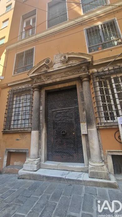 Uffici in Genova