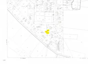 Building plot in Ancona