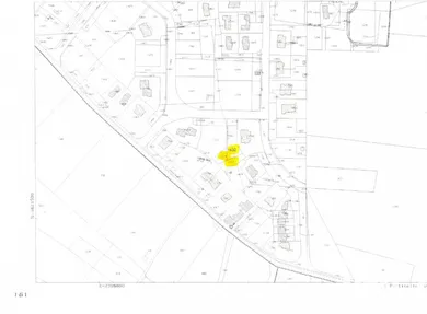 Building plot in Ancona