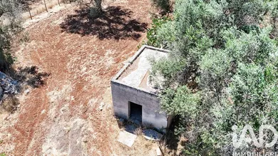 Rustico in Francavilla Fontana
