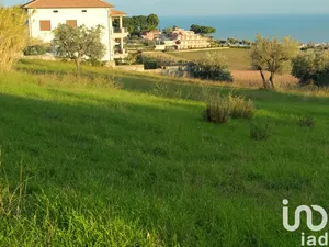 Land in Tortoreto