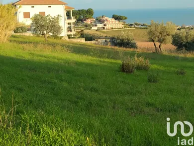 Terreno in Tortoreto
