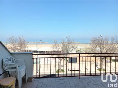 Apartment in Senigallia