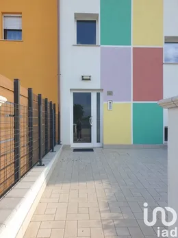 Quadrilocale in Roseto degli Abruzzi