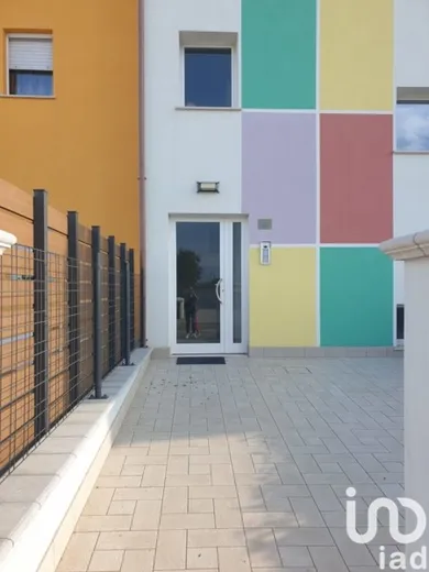 Appartamento in Roseto degli Abruzzi