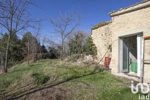 Park home in Montegiorgio