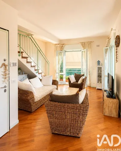 Apartment in Pietrasanta