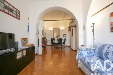 Apartment in Genova