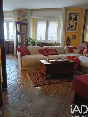 Trilocale in Rocca di Papa