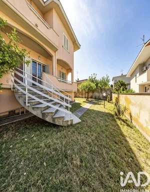 Townhouse in Anzio