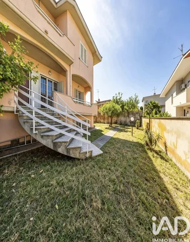 Townhouse in Anzio