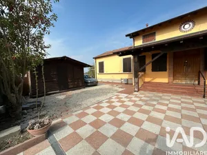 Townhouse in Mirandola