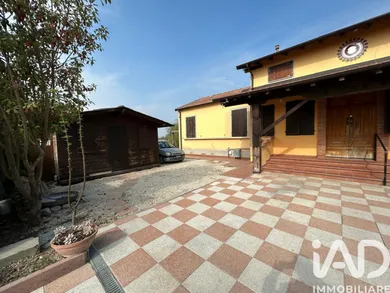 Townhouse in Mirandola