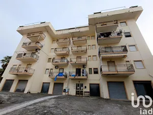 Apartment in Scalea