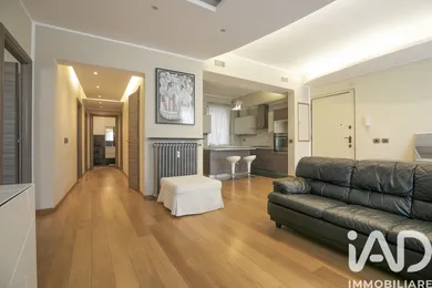 Apartment in Genova