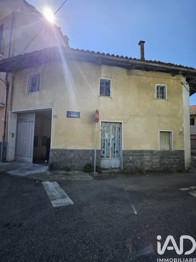 Appartamento in San Benigno Canavese