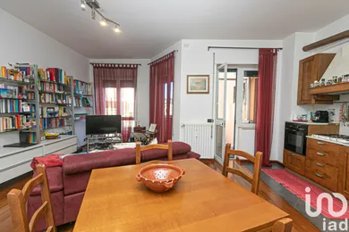 Apartment in Genova