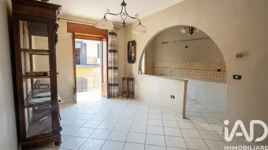 Villa padronale in Grazzanise