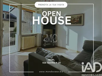 Appartamento in Mori