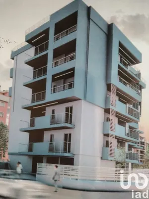 Edificio in Alba Adriatica