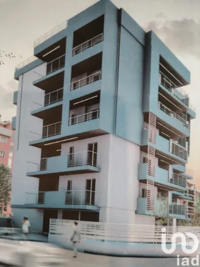 Edificio in Alba Adriatica