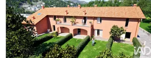 Trilocale in Masone