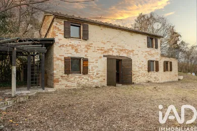 Casa/Villa in Fermo
