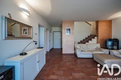 Traditional house in Portomaggiore