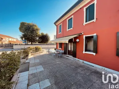 Restaurant in Legnaro