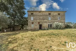 Rustico in Recanati