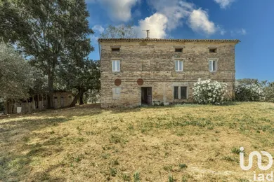 Rustico in Recanati