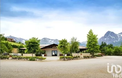 Restaurant in Colledara