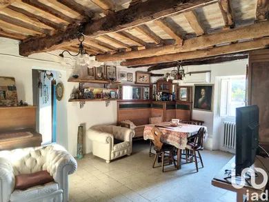 Casa/Villa in Ponzano di Fermo
