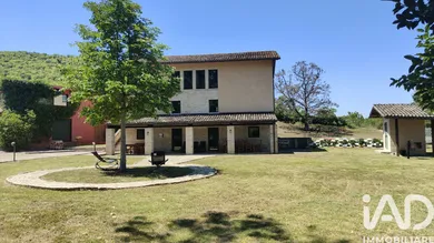 Rifugio in Carassai