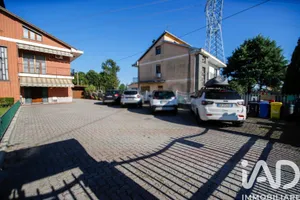 Townhouse in San Benigno Canavese