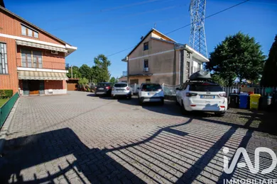 Townhouse in San Benigno Canavese