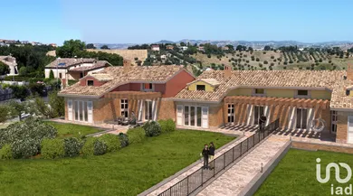 Casa / Villa indipendente in Recanati