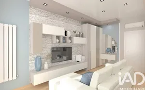 Apartment in Modena