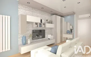 Apartment in Modena