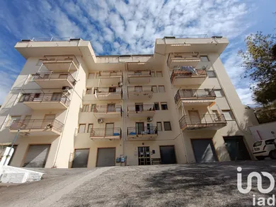 Apartment in Scalea
