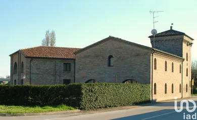 Casa/Villa in Migliarino