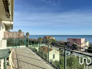 Apartment in Grottammare